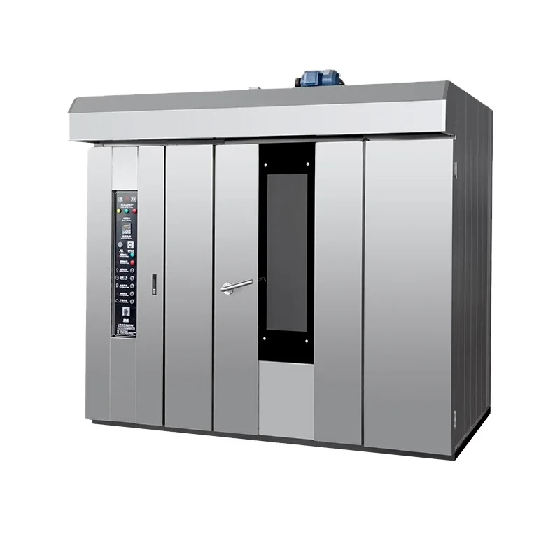 Rotary Hot Air Circulation Oven suppliers