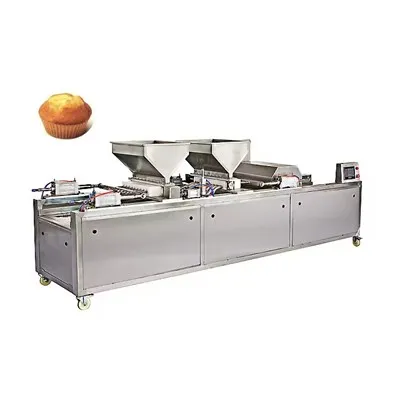 5 musí - mať funkcie vo vysokej - výrobnej línii účinnosti